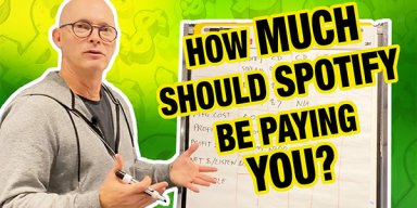 How much should Spotify actually be paying you?