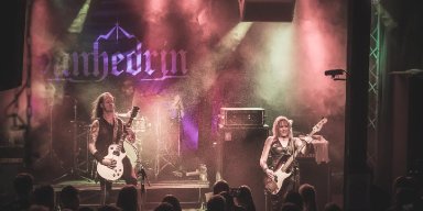 Brooklyn's Sanhedrin signs worldwide deal with Metal Blade Records