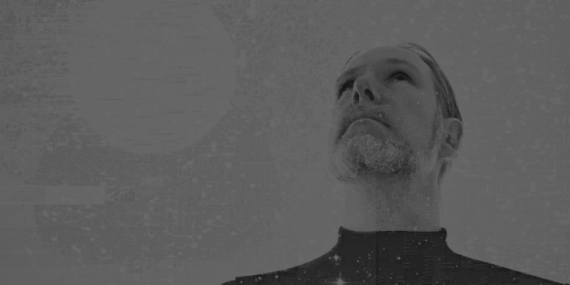 Niklas Sundin (formerly DARK TRANQUILLITY) Shares Epic Video From Brand New MITOCHONDRIAL SUN Album!