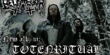 Stop Everything You Are Doing, BELPHEGOR Releases Video For 'Baphomet'!
