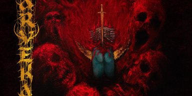 Finnish Black Metal Duo SARVEKAS Release New Single: "Dark Spiritual Devotion"