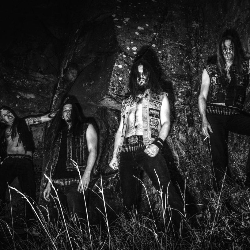 SODOM: Genesis XIX Full-Length From German Thrash Metal Titans Out Now And Streaming In North America Via Entertainment One