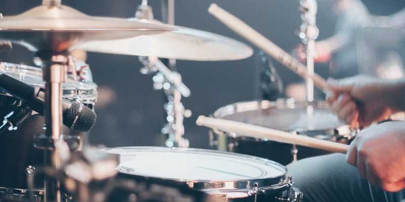 The equipment beginner drummers need: 10 essentials