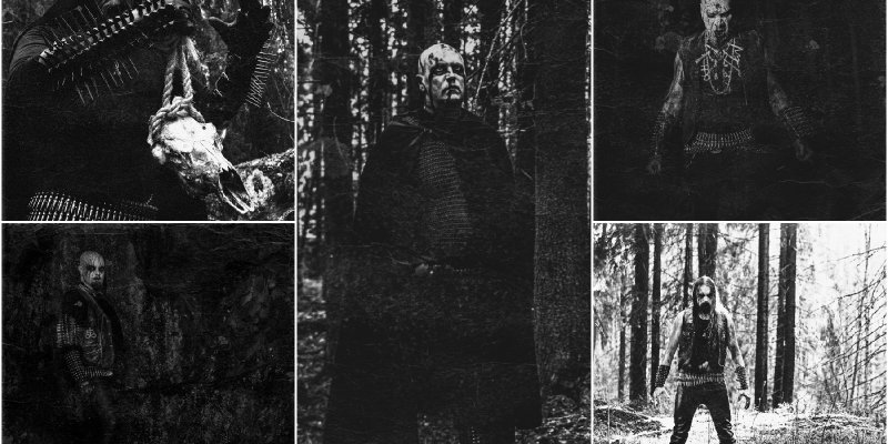 HORNA stream new W.T.C. album at "Inferno" magazine's website