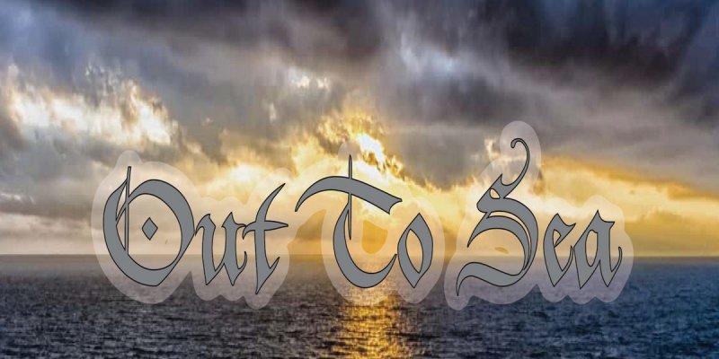 The Cloudscape Connection - Out To Sea - Featured At Bathory'Zine!