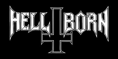 New Promo: HELL-BORN - “Natas Liah” - (Blackened Death Metal)