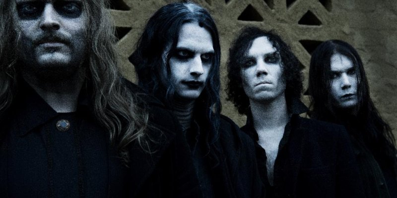 Tribulation announces line-up change