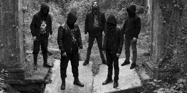 VØIDWOMB set release date for IRON BONEHEAD debut EP, reveal first track