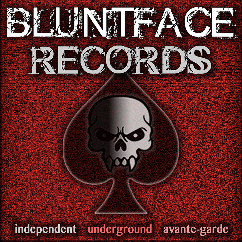 Haniel Adhar of Markradonn is the new CEO of Bluntface Records!