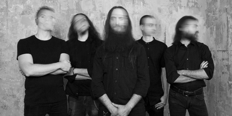 Experience The Stages of Grief w/ Full Album Video For Shores of Null's “Beyond The Shores (On Death