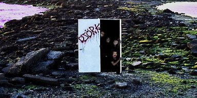 NOPES release second track from forthcoming new album "Djörk"
