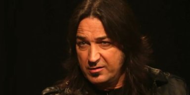 STRYPER Singer Thinks NFL Players Should Play Ball And Do The Job That You Get Paid Millions Of Dollars To Do'