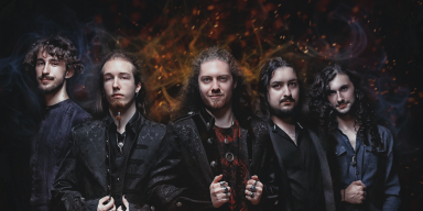 Rockshots Records Signs AVALAND For Metal Opera Debut Album "Theater Of Sorcery" Out April 2021