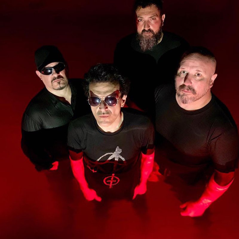 💥 AFTERMATH • Technical Thrash Metal (USA) • Stirring Lyric Video! • 12-14-20