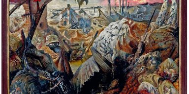 New Music: DAWN OF TYRANTS - "Genocide Supremacist"