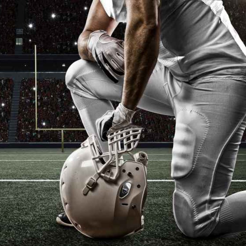 Ted Nugent, Pearl Jam, Roger Waters  and Others Join Debate About Athletes Taking a Knee During the National Anthem