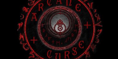 New music: Arcane Curse (UK) - lyric video preview