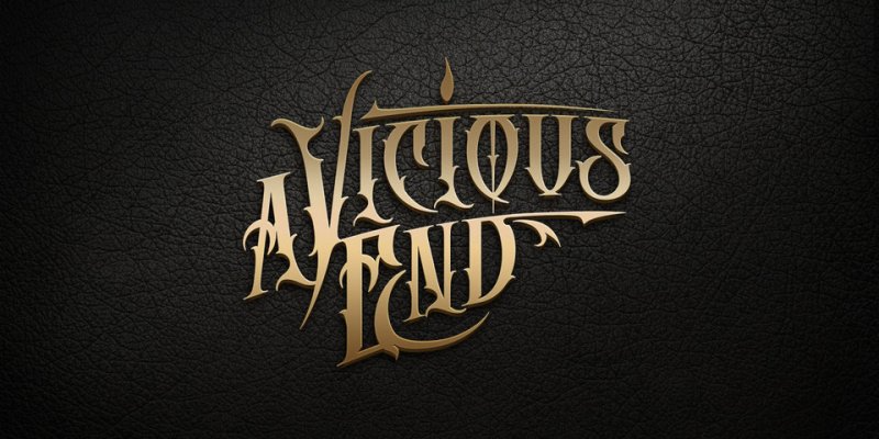 A Vicious End - The Hills Will Burn - Streaming At Estación Rock!