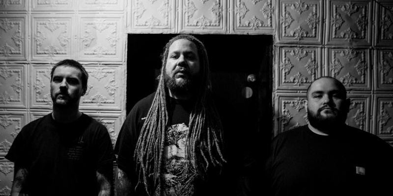 PRIMITIVE MAN share the official video for "Victim" off the band's impending second full-length album, Caustic.