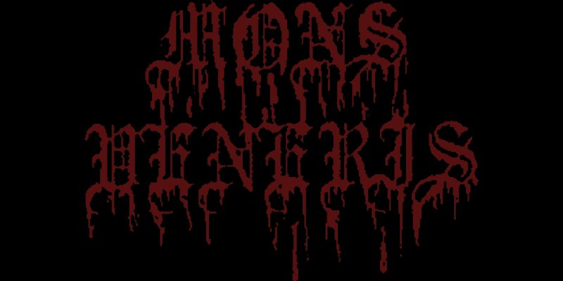MONS VENERIS stream new HARVEST OF DEATH EP at GrizzlyButts.com