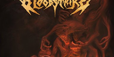 Bloodstrike offers a modern interpretation of an old school Death Metal sound