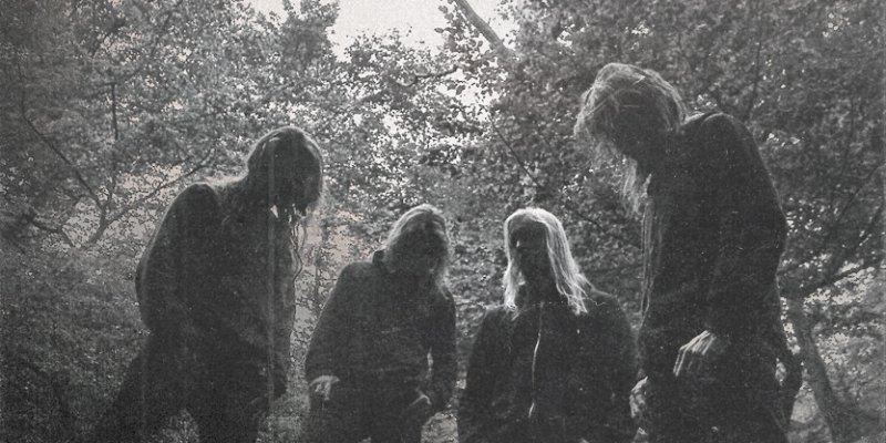 SOLBRUD to release special EISENWALD audio/visual live album recorded & filmed in Brønshøj Water Tower