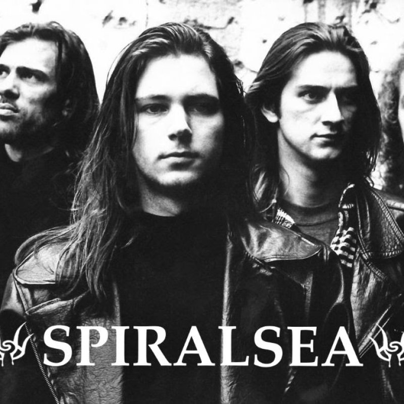 Awaken Series: Dutch Thrash Metal Band Spiralsea Reissue Album Essence