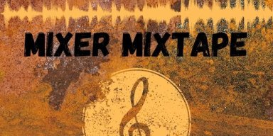 Free Rock and Metal sampler from the Music Marketing Mixer Group