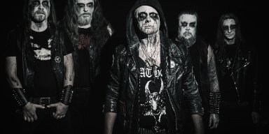 MALAKHIM stream IRON BONEHEAD debut album at Black Metal Promotion
