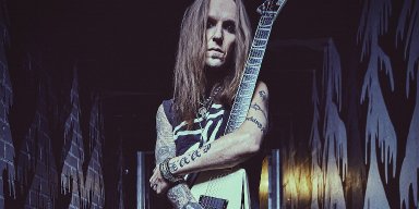 Children Of Bodom frontman Alexi Laiho Dead At 41 RIP!