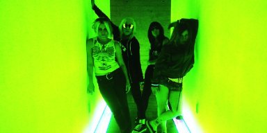 L7 return with scorching, anti-Trump single, “Dispatch From Mar-a-Lago”