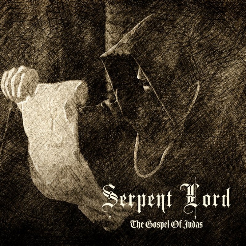 New Promo: Serpent Lord (GR) New Single “The Gospel of Judas” & Lyric Video!