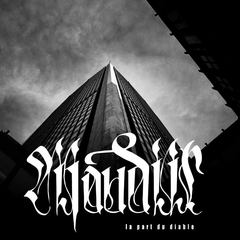 Canada’s Maudiir Announce Corrosive Black Thrash Single “The Slumber” Off Upcoming EP Out Feb 2021