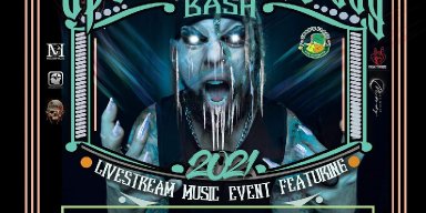 Mindsnap Music & Brainwave Ent. Presents... OPUS' BLIZZARD B-DAY BASH 2021!