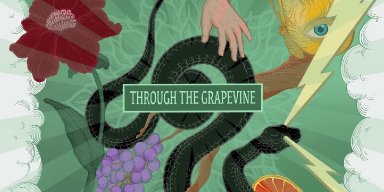 BLACK MAGIC TREE: “Through The Grapevine” Available For The Media