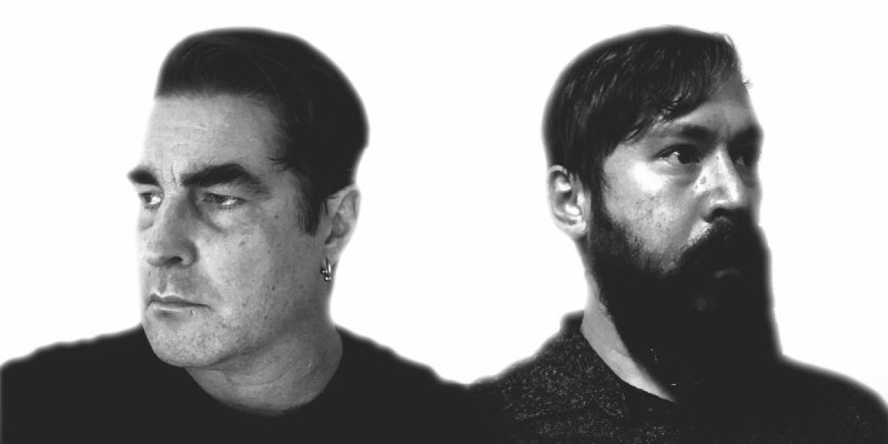 COLLAPSE CULTURE: BrooklynVegan Premieres "Disabuse" From Duo Uniting Members Of Bleach Everything, Kowloon Walled City, And More; Debut Nears Release Via Pax Aeternum