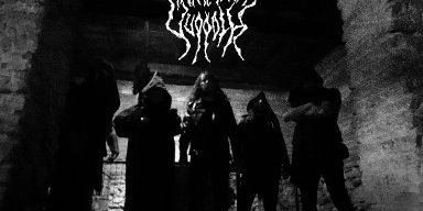SPORAE AUTEM YUGGOTH to release debut EP through PERSONAL RECORDS - debut album to land later this year