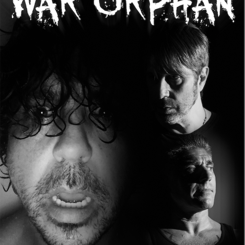 WAR ORPHAN DEBUTS RIPPING NEW THRASH-PUNK SINGLE "NEW CORE"