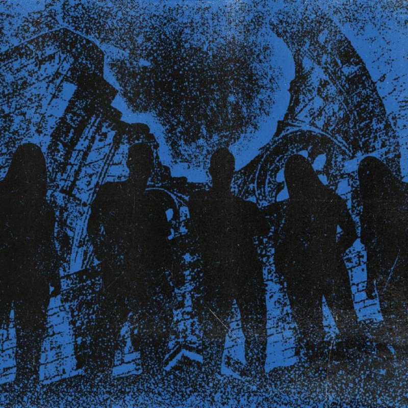 CAMERA OBSCURA TWO: Italian/Polish Grind/Thrash Outfit To Release D.Ö.D. Debut Album Via Selfmadegod Records; Decibel Magazine Premieres "Stalked By The Eye Of No God" Lyric Video