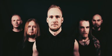 Symphonic death metal band Ephemerald releases their debut album in February - New single out now