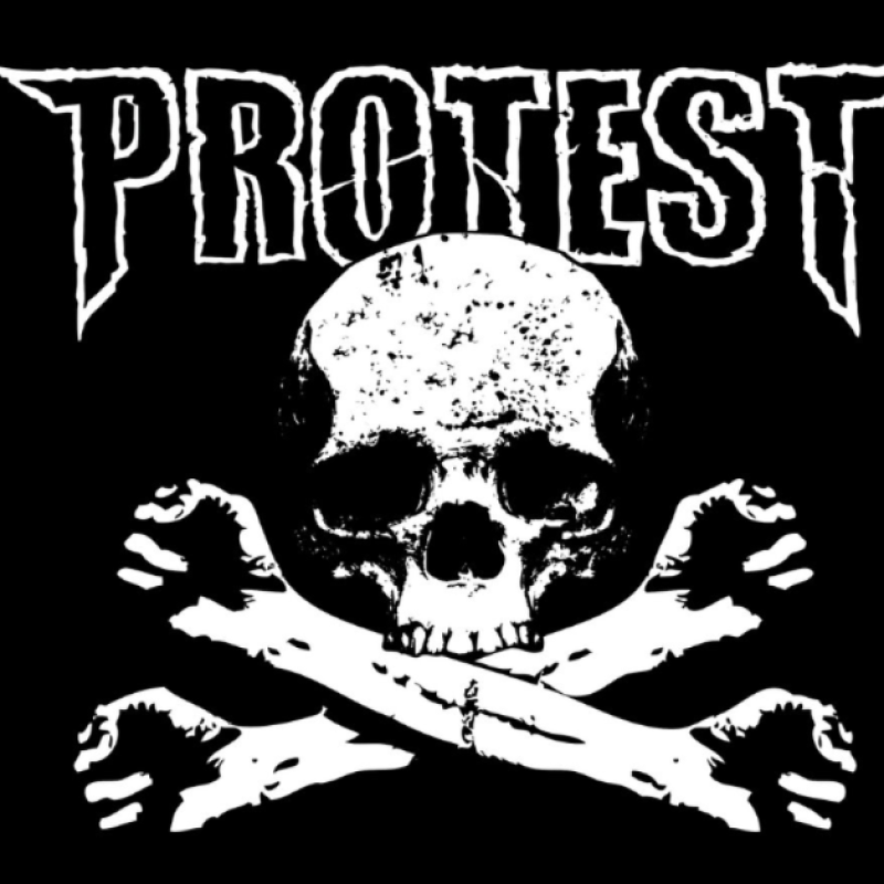 New Promo: Protest - The Corruption Code / Abuse Of Power / A Pledge To Terror (Thrash)