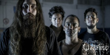 Warfield Death: Music video for the song "Sucumbindo ao Medo" is available, watch!