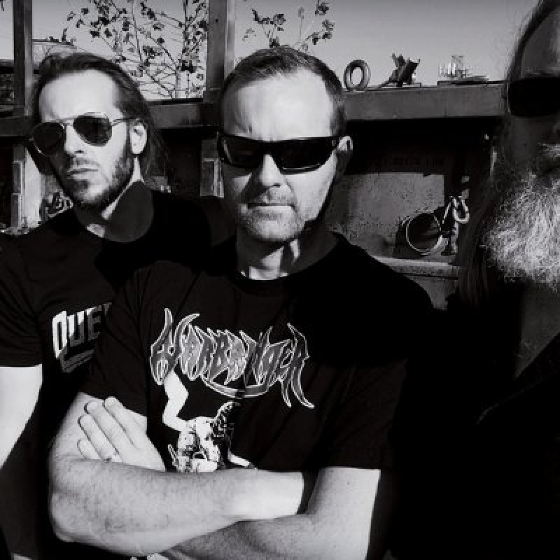 Scrollkeeper - Auto Da Fe - Reviewed By All Around Metal!