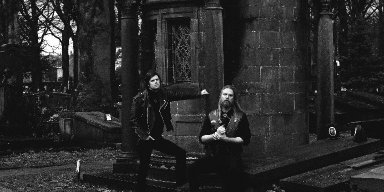 Belgium's GATEWAY sign with CHAOS RECORDS, to release new EP - reveal first track, cover, tracklisting