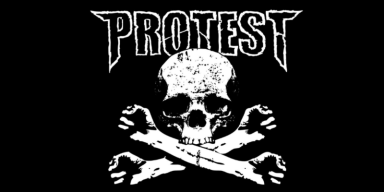 Protest - Featured In Metal Marks Audio Aggression Podcast!