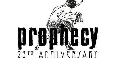Prophecy Productions enter 25th anniversary year