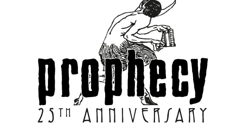 Prophecy Productions enter 25th anniversary year