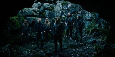Mexican-Finnish melodic death metal band Ulthima released second single from their upcoming debut album