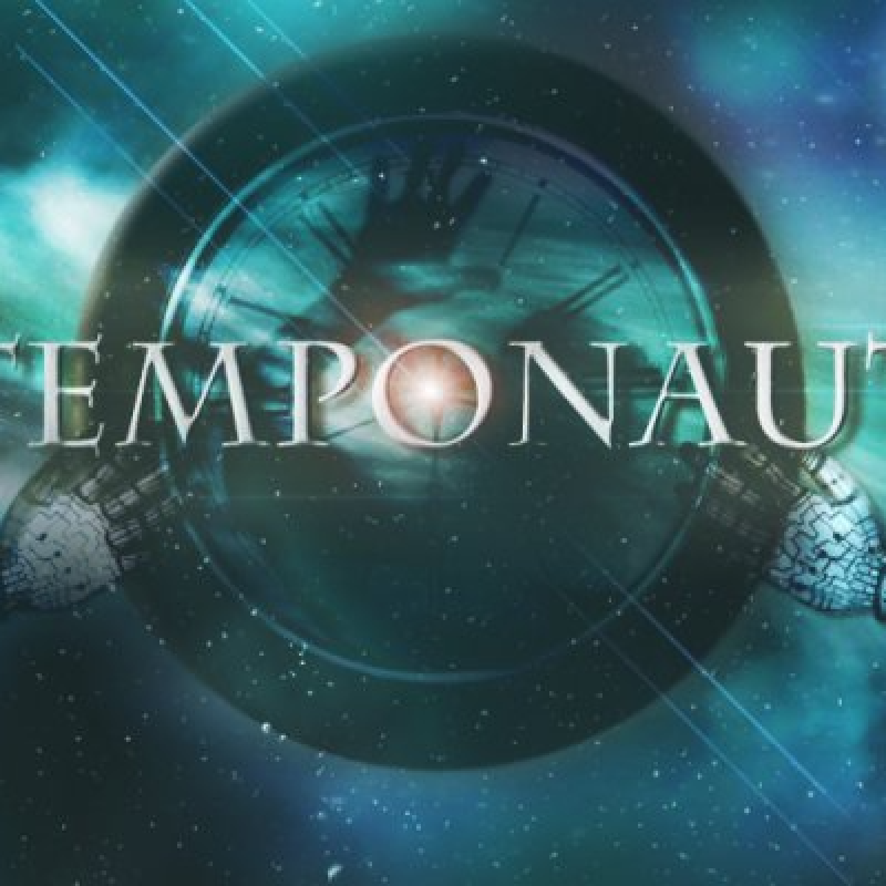 Temponaut - “Meridian” - Reviewed By World Of Metal!