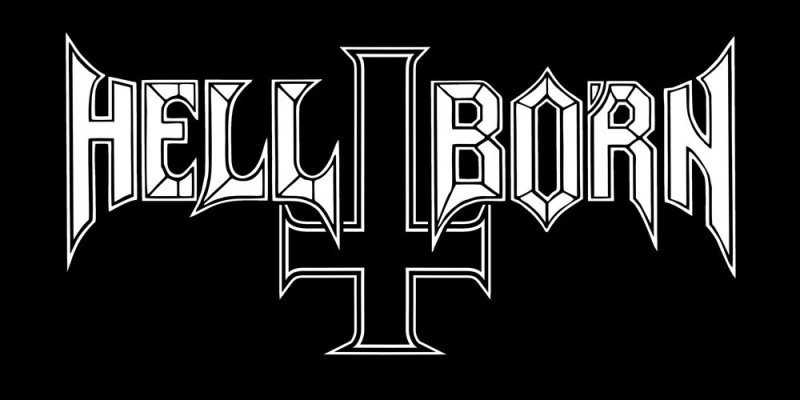 Hell-Born's Natas Liah album is unleashed today - and Odium Records stream the album in full!